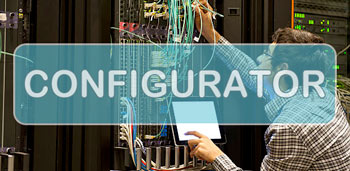 Services Configurator
