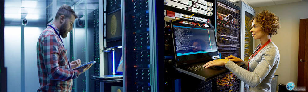 Globe Data Technical Support